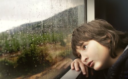 Canadian Government to Mandate Euthanasia for All Mentally Ill Children