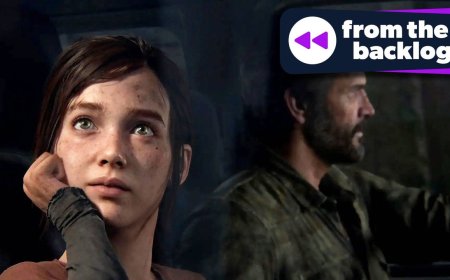 Playing The Last of Us with friends made my favorite PlayStation game feel brand new again