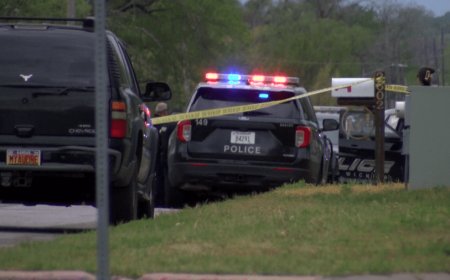 Two critically injured in northeast Wichita shooting