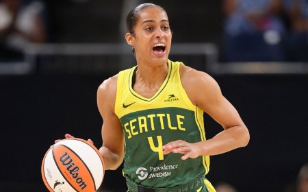WNBA free agency and trade tracker: Skylar Diggins to Sky, Satou Sabally to Liberty