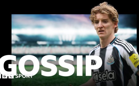 Bayern interest in Newcastle's Gordon - Sunday's gossip