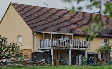 Malnourished boy found locked in father's van for more than a year unable to walk, hadn't showered since 2024