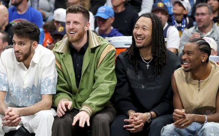 168 NBA players sit out games due to illness, injury as playoffs approach