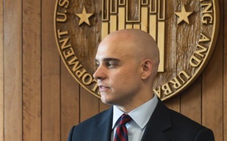 Deputy Chief of Staff James Blair to Temporarily Step Away from White House to Help Lead GOP Through Midterms