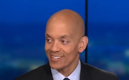 PBS's Bennett: Media Made Biden's Mental Fitness 'The Story' and Is Being Easier on Trump