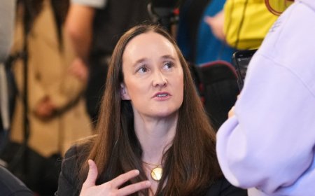 Seattle's Leftist Mayor Fights ICE as Crime Plagues Residents, Tells Immigrants: 'You Should Be Safe Here'