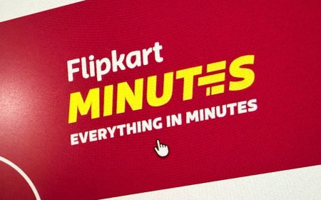 Walmart-owned Flipkart, Amazon are squeezing India’s quick commerce startups
