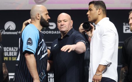 There's a sneaky way to watch UFC 327 really cheap...