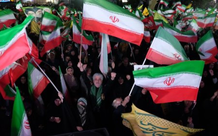 Vice President JD Vance says talks with Iran ended after 21 hours without reaching agreement