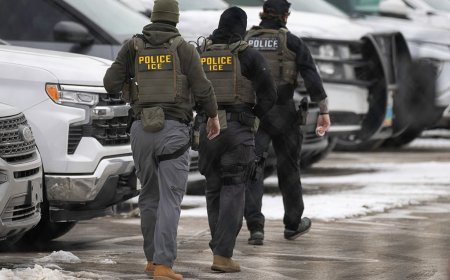 The target is shifting: New data reveals Black immigrants bear the brunt of aggressive new ‘street arrest’ tactics