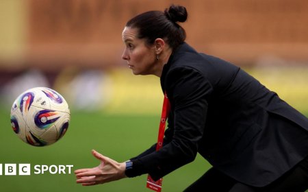 Wales told to show up in Albania qualifiers