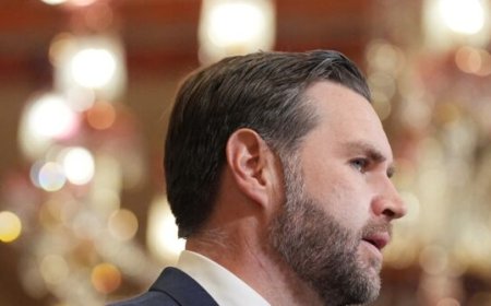 No Deal! Vance Walks Away From Iran Talks in Pakistan After Tehran Rejects American Requirements for Peace