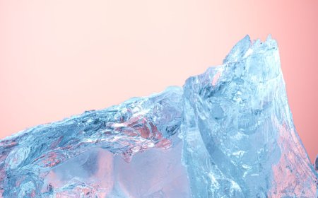 There’s a Secret Ingredient to Making Luxury Ice at Home