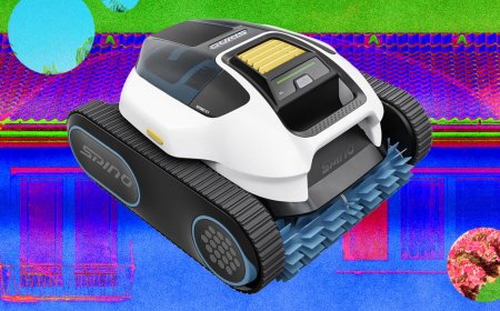 Mammotion Spino E1 Review: A Budget Pool Bot That Comes Up Short