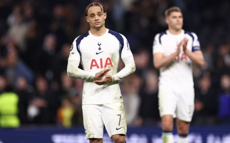 Sunderland vs Tottenham Live Streams: How to watch Premier League 2025/26 from anywhere in the world