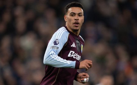 Transfer rumors, news: Carrick pushing for Man United to sign Rogers