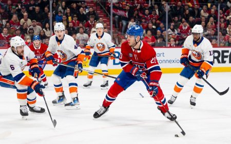 NHL playoff watch: The clinching scenarios for Sunday