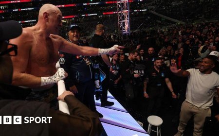 The decade-long struggle to get AJ & Fury together