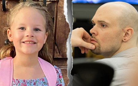 Athena Strand’s killer FedEx driver's split personas, defense scream ‘manipulation,’ not madness: expert