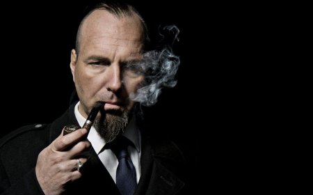 "He was in chainmail, said he needed it for protection." From communist Hungary to joining metal's most murderous band and working with Slipknot's Joey Jordison, Attila Csihar is an extreme metal pioneer