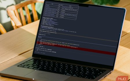I was scared of the terminal until I tried Claude Code