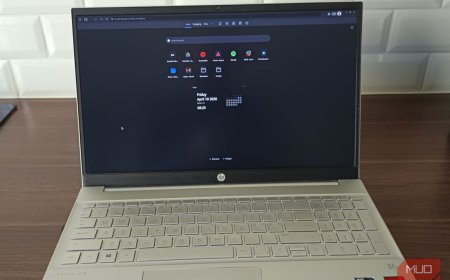 Browser-first on Linux beats Chromebook because you can actually fix what breaks