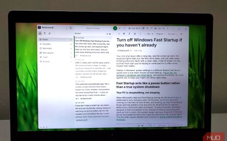 I switched to this notes app for its built-in encryption and haven't looked back