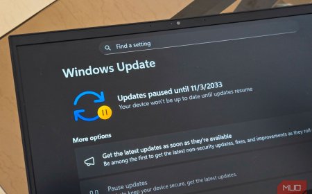 I stopped letting Windows decide when to update my drivers