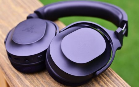 "The sound quality and comfort are excellent": This PC gaming headset with low latency is great for players who use multiple devices at a budget price