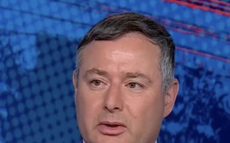 Dem Rep. Vindman: Swalwell Should Resign, Drop Out of CA Gov Race