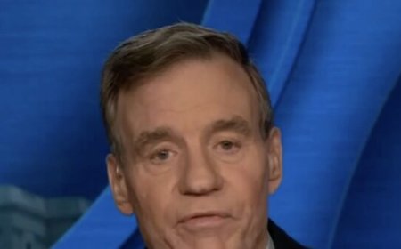Warner: Removing Iran's Uranium Would Take '10,000 Troops on the Ground'
