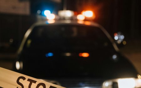 Good Guy with a Gun Shoots, Kills Alleged Assaulter in Parking Lot