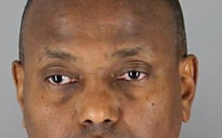 VIDEO: Suspect in $11 Million Minnesota Fraud Scheme Disappears