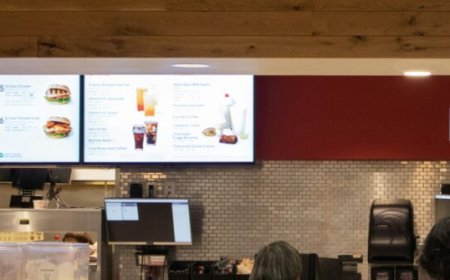 Numerous Injured After 'Masked Suspects' Storm Chick-fil-A, Opens Fire