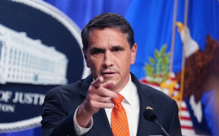 IBM Forks Over $17 Million to Settle DOJ Lawsuit for 'Woke' DEI Practices