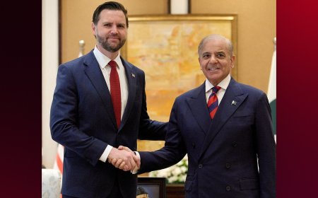 US-Iran Negotiations Come To An End With No Deal