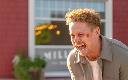 ‘The Audacity’ Is the Broligarchy Takedown You Were Waiting For