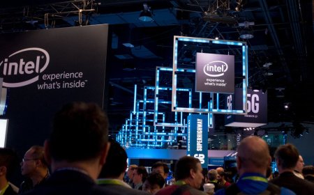 'The CPU is the system’s executive layer': Intel joins SambaNova as both face existential threat from Nvidia’s Groq-powered inference