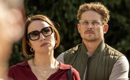 How to watch The Audacity online from anywhere