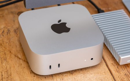 'Insane demand': some Mac mini and Mac Studio models are now out of stock at Apple, but it's not clear what the reasons are — RAM crisis or imminent refresh?