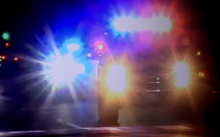 Man shot to death outside KCK home; One person in custody