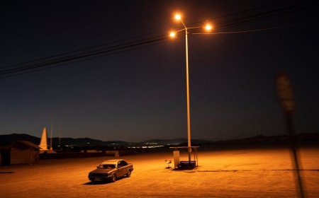 Sit in your car before or after a long day? You aren't the only one