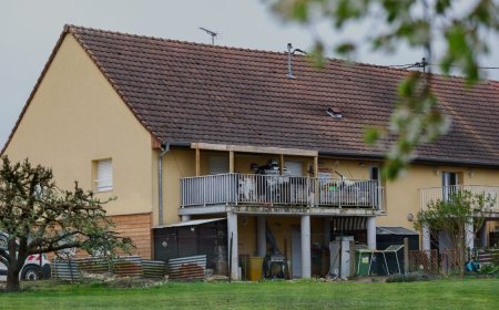 Malnourished 9-year-old found locked in a van since 2024, unable to walk