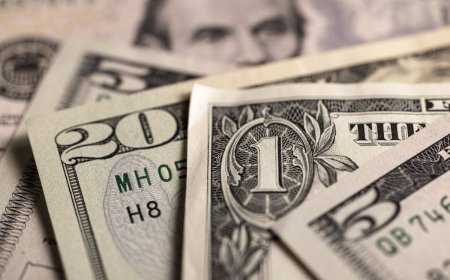 Do you have a $1 bill with a star on it? It could be worth much more