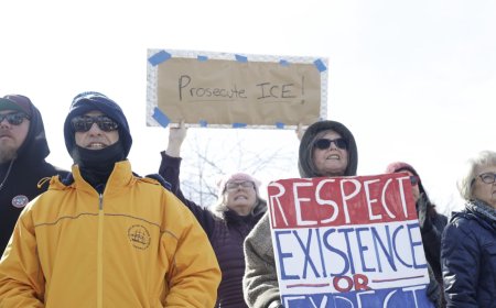 Kansas students to face punishment for protests after lawmakers override veto