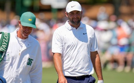 Rory tries for a repeat and more from the fourth round