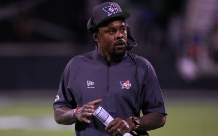 Ex-Ohio St. WR Ginn arrested, misses UFL game