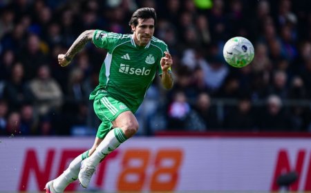 Transfer rumors, news: Arsenal, Man City must act fast for Sandro Tonali