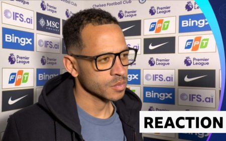 'We need to improve our resilience'  - Rosenior