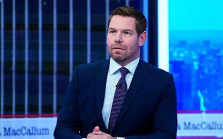 Two Democratic reps call for Swalwell to exit Congress as controversy swirls around his bid for CA governor